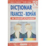 Nicolae Stoicescu - Dictionar francez-roman de expresii si locutiuni (Editia: 1998)