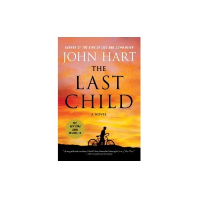 The Last Child foto