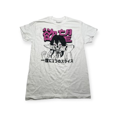 Tricou pentru femei Spencer&amp;amp;#039;s alb, mărime S, nou foto