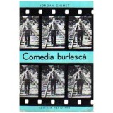 Iordan Chimet - Comedia burleasca - 106028