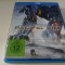 Pacific Rim - 380, blu ray