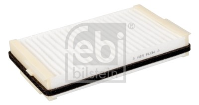 FEBI BILSTEIN 22009 Filtru, aer habitaclu foto
