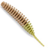 Naluca FISHUP Trout Series Tanta Cheese, 4.2cm, Coffee Milk Light Olive, 10buc/pac