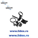 Obiectiv foto DSLR Samyang Cine Kit for E-Mount
