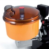 Accesoriu mixer framantare aluat Reber 8300N N.5 pentru masina de tocat carne TC5