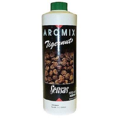AROMA SENSAS CONC.AROMIX TIGERNUTS 500ML foto