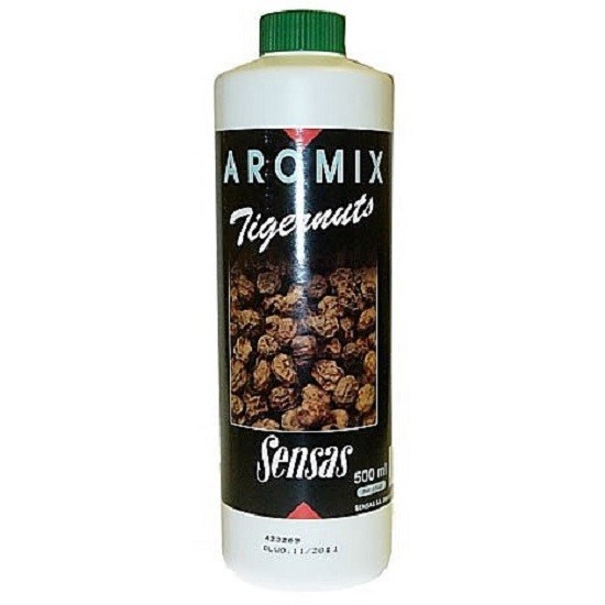 AROMA SENSAS CONC.AROMIX TIGERNUTS 500ML