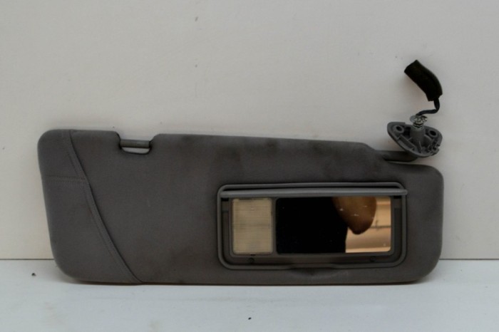 Parasolar dreapta KIA CARNIVAL II GQ 2003 13501869