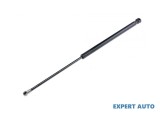 Telescop capota spate Audi Q7 (2005-2009) [4L] #1