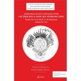 Lecțiile de la Lyon ale Aleșilor Coen &icirc;nsoțite de &bdquo;Cartea roșie&rdquo; și alte importante manuscrise Coen