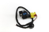 Senzor de impact dreapta față SKODA SKODA ENYAQ iV SUV 5AC, 5AZ 2024 OEM: 3WA959345B 28882331