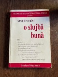 Helen Neuman Arta de a gasi o slujba buna