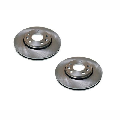 Set disc frana BOSCH 0986479C62 foto