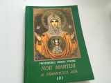 Cumpara ieftin MIHAIL POLSKI, NOII MARTIRI AI PAMANTULUI RUS,VOL.2 SCHITUL PRODROMU- ATHOS