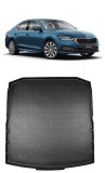 Cumpara ieftin Covor portbagaj tavita Skoda Octavia IV (A8) 2019-2021 liftback