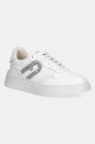 Furla sneakers Sport Lace-Up Sneaker culoarea alb, YI07SPT BX3727 3752S