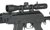 Luneta Forester JR 3-9X40 Vector Optics