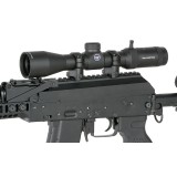 Luneta Forester JR 3-9X40 Vector Optics