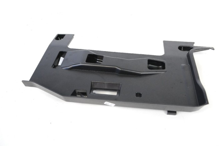 Ornament inferior planșa de bord BMW X5 G05 2019 OEM: 9399371,51459399371 11394941