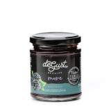 Dulceata de mure fara zahar 200 g deGust