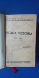 Myh 543 - LYTTON STRACHEY - REGINA VICTORIA 1819-1901 - ED INTERBELICA