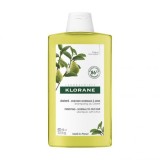 Șampon pentru păr normal spre gras Klorane, Citrice, 400 ml