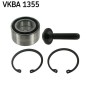 SKF VKBA 1355 Set rulment roata