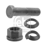 Bolt roata Mercedes Atego, Atego 2, Lk/LN2, O 301, O 402, Of, T2/L, Tourino, Tourismo, Travego Motor 1015, 1015 L, 1016, 1016 L, 1017, 1017 A, 1017