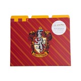 Harry Potter-Hogwarts Houses File Folder Set (Set Of 12)