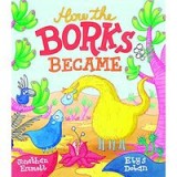 How the Borks Became