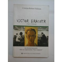 VICTOR BRAUNER d&#039;apres Duchamp - Cristian-Robert Velescu