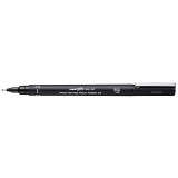 Liner - Uni Pin - Fine Line, 0.9 mm, negru | Uni