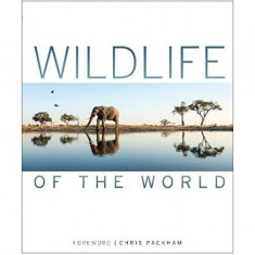 Wildlife of the World - Hardcover - Dorling Kindersley (DK) - DK Publishing (Dorling Kindersley)