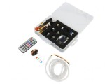 XIAO Starter Kit pentru Dezvoltare