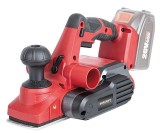 Rindea pe acumulator Worcraft CEP-S20LiB ShareSYS 20V, latime 82 mm