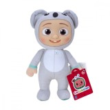 Jucarie de plus, CoComelon, JJ Koala, 20 cm, CMW0059