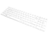 Tastatura Toshiba Alba Satellite S55T B layout UK fara rama enter mare