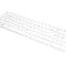 Tastatura Toshiba Alba Satellite L50DT B layout UK fara rama enter mare, Satellite L50T B layout UK fara rama