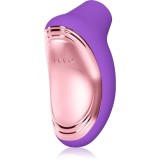 Lelo Sona 2 Travel stimulator pentru clitoris 8.9 cm