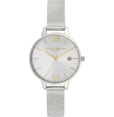 Ceas Dama, Olivia Burton, Sunray OB16DE02 - Marime universala foto