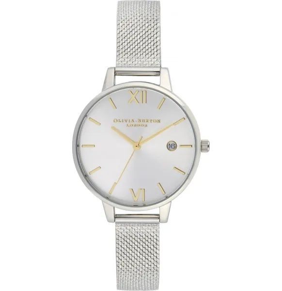 Ceas Dama, Olivia Burton, Sunray OB16DE02 - Marime universala
