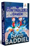 Controller-ul de oameni | David Baddiel, Gama