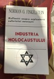Industria Holocaustului : [reflectii asupra exploatarii suferintei evreiesti] / Norman G. Finkelstein