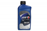 Engine oil EVOLUTION (1L) 5W50 ;API CD; SG, Elf