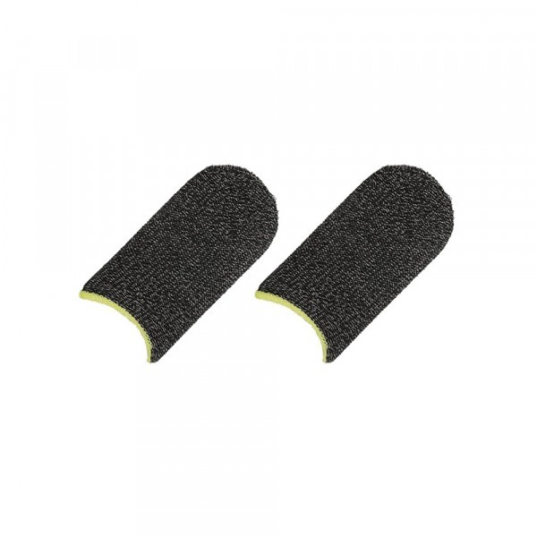 Degetare Gaming Techsuit FS3-04, Galbene