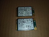 Modul / modem 3G HSDPA Ericsson F5521gw Mini PCIe