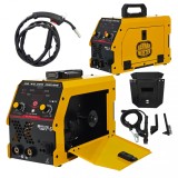 Aparat de sudura, German Meister, 250 Amp , MAG AR+CO2 , Model nou