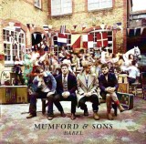 Mumford Sons Babel repress (cd)