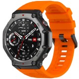 Curea Amazfit T-Rex 3 Asteroid GSM, portocaliu, W067
