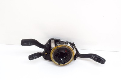 Maneta semnalizare ștergătoare AUDI Q7 4L 2012 OEM: 4E0953503G,4E0953541A,4E0953521B,4F0910549B,4F0953549E 14657558 foto